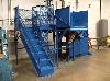  Densifier, 250 hp belt drive, 2003 year,